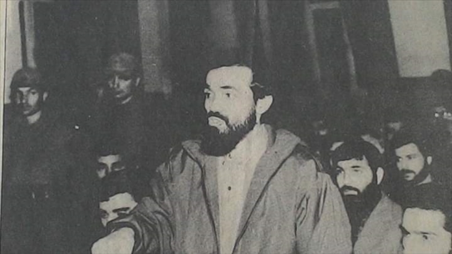  Musab AYDIN; Bir Şehide Şahitliğim 