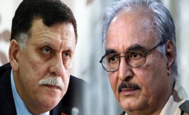 Hafter´in savcısından UMH Başkanı Serrac´ı tutuklama kararı 
