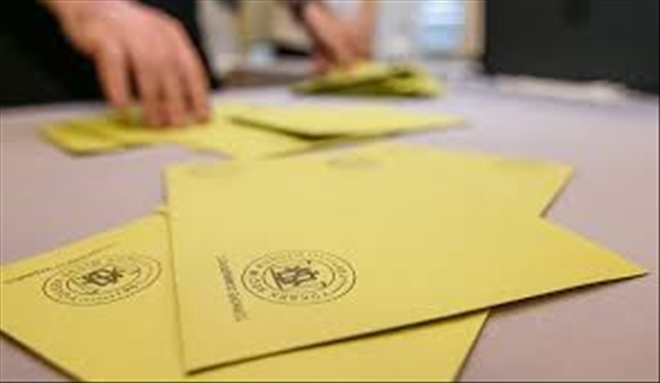 AK Parti´nin İstanbul dosyası hazır