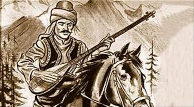 Bolu Beyi devlet, Köroğlu ise terörist!