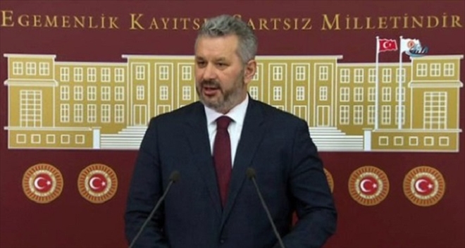Bölge ve dünya barışı bağımsız bir Filistin devletinin kurulmasından geçmektedir...
