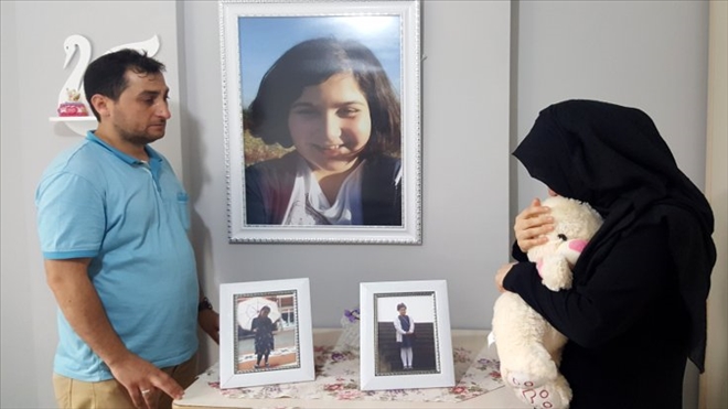 Türkiye bugün Rabia Naz için ayakta