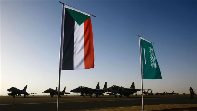 Suudi Arabistan´dan Sudan´daki darbeye destek