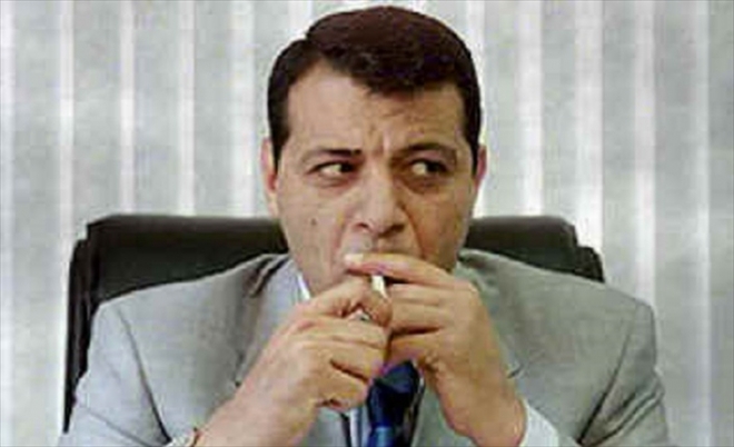 Filistin Kamplarından Dubai´ye, Kod Adı Ebu Fadi: Muhammed Dahlan