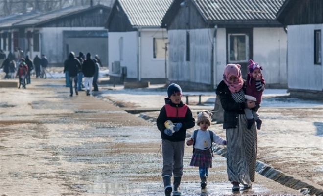 Terk edilen ?Savaş Anneleri´