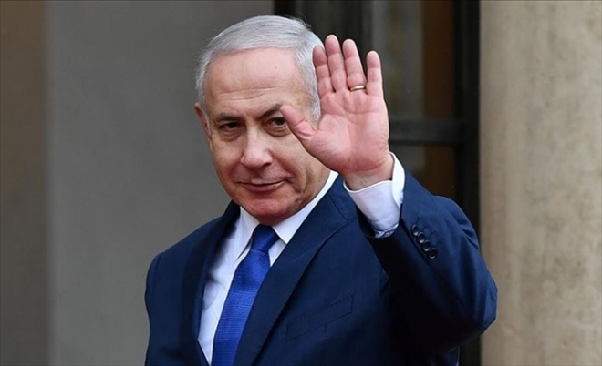 Netanyahu´yu tebrik eden Arap liderler belli değil