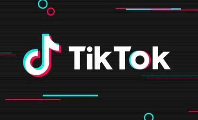 Hindistan ´Tiktok´u yasakladı!