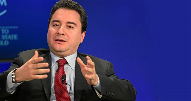 Ali Babacan´ın Partisinin İsmi Netleşti