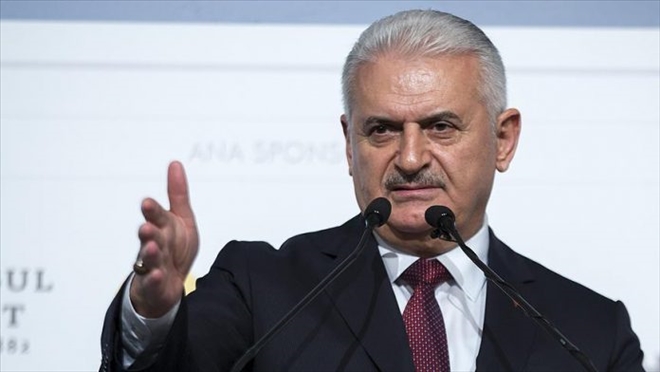 Binali Yıldırım: Son söz YSK´nındır