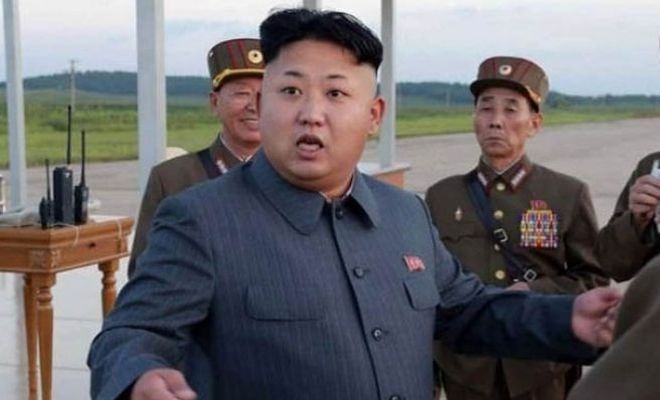 Kim Jong Un Rusya´ya gidiyor