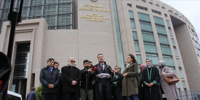 9 STK Bolu Belediye Başkanı İçin Suç Duyurusunda Bulundu Kaynak: 9 STK Bolu Belediye Başkanı İçin Suç Duyurusunda Bulundu 