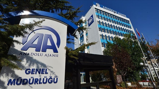 Anadolu Ajansı´nın denetimi, Cumhurbaşkanlığına verildi