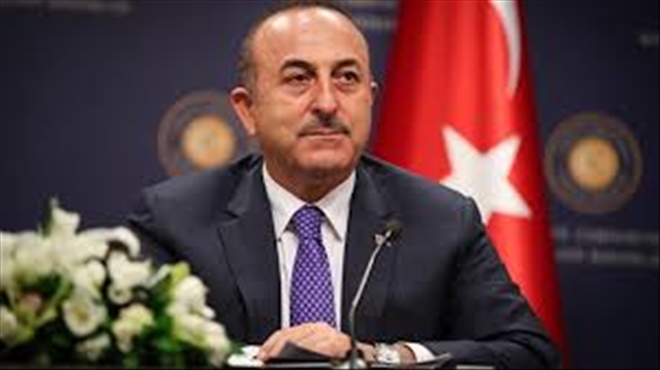 Çavuşoğlu´ndan kritik F-35 ve S-400 açıklaması