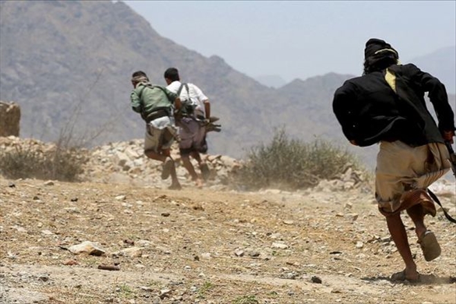 Yemen´de çocukların çatışmalardan korunması için anlaşma sağlandı