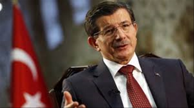 Davutoğlu´nun şifreleri: Ne dedi, ne yapacak?