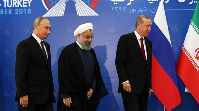 Astana süreci işliyor: Esad ve muhalifler karşılıklı olarak serbest bıraktılar