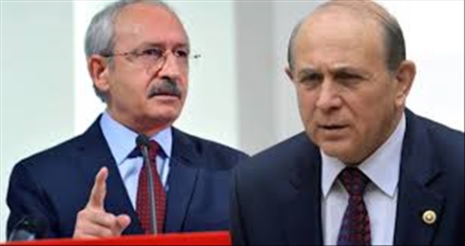Suçlu bulundu! O da Kılıçdaroğlu imiş?