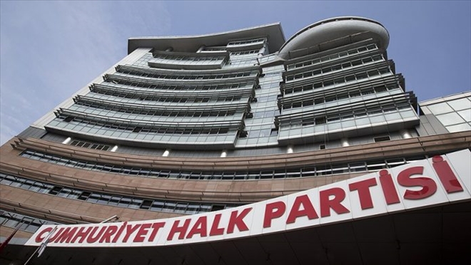 CHP: Kimse bize ?Şehit cenazelerine gitmeyin´ demeye cü