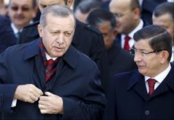 Erdoğan, Abdullah Gül, Ali Babacan ve Ahmet Davutoğlu´na ne dedi?