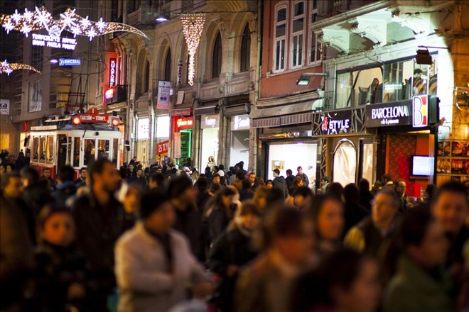 Z Kuşağından Alfaya: İstanbul´un asıl beka sorunu çocuklar