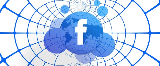 Facebook´ta güvenlik açığı.. 540 milyondan fazla kayıt