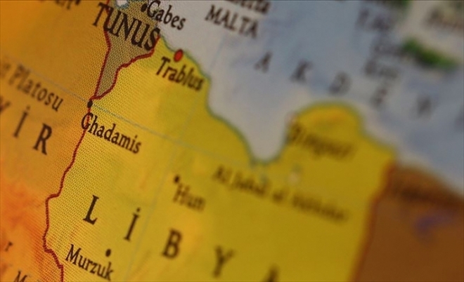 Libya´da seferberlik ilan edildi