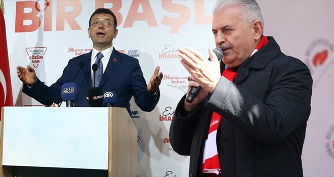 YSK, Kazanan Adayları 13 Nisan´da Açıklayacak