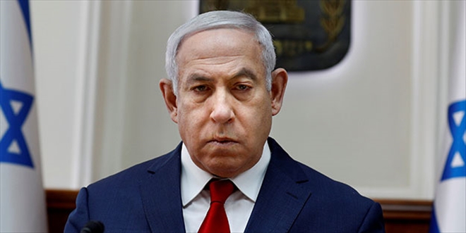 Siyonist Netanyahu´dan Arap liderlere küstah ?Gazze´ teklifi