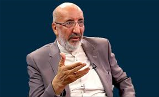 Abdurrahman Dilipak yazdı? Seçimin ardından?