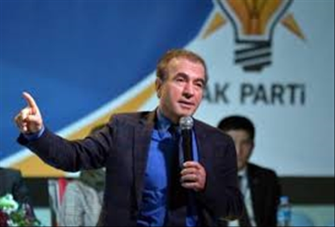 Ak Partili Naci Bostancı: ´Ak Parti´nin çıkarması gereken dersler var´