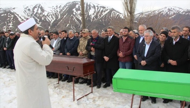 Malatya´da Saadet Partili 2 kişinin öldürüldüğü saldırıyla ilgili mahkemeden karar