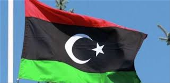 Libya´da devrimci gruplardan Serrac hükümetine destek çağrısı