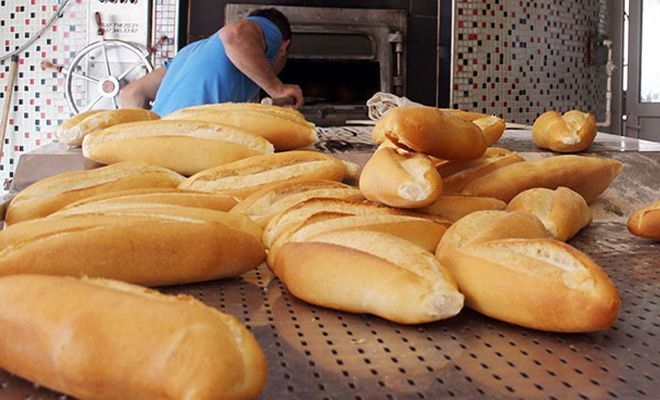 Federasyondan ekmek zammı açıklaması!