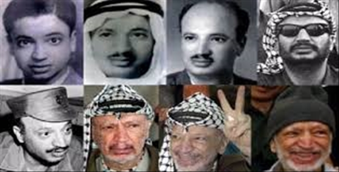Yaser Arafat´ın ´Kudüs Davası´ İçerisinde Bir Yeri Var mıydı?