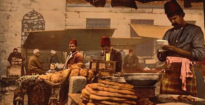 Genelde Müslüman ülkeler özelde Osmanlı ve Türkiye niçin geri kaldı?