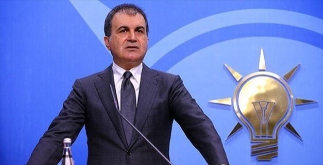 Olağanüstü durum olmadığını Ankara´da gördük