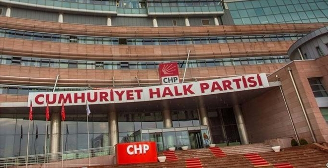 CHP´den Venezuela açıklaması: Demokratik süreç başlatılmalıdır