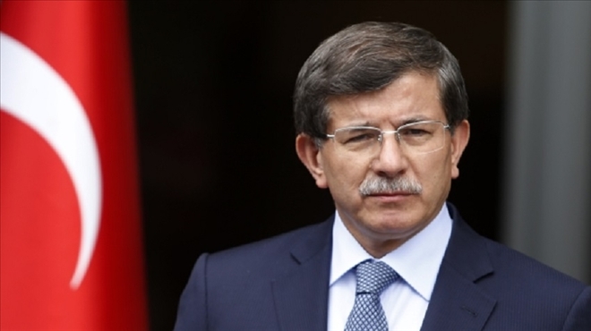 İddia: Davutoğlu´nun A takımı bu isimlerden oluşuyor