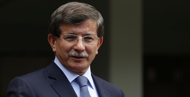 Davutoğlu´ndan ´Payitaht´ yanıtı: Gün gelir kimin ihanet ettiği görülür