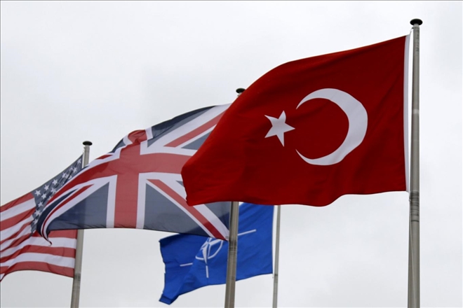 NATO´nun yapısal sorunları ve NATO-Türkiye ilişkileri üzerine düşünceler