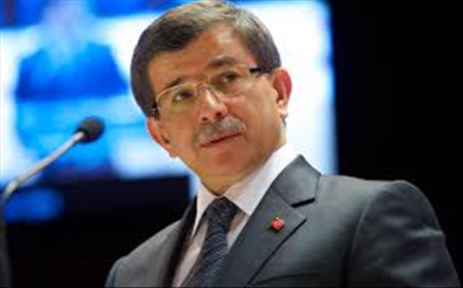 Kulis: ´Davutoğlu yeni parti açıklamasını Diyarbakır´dan yapacak´