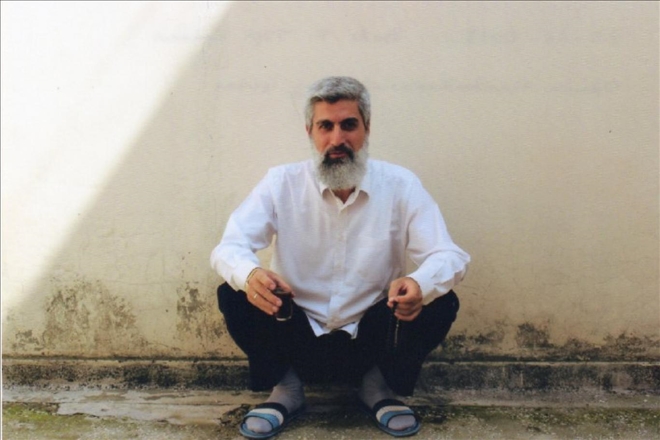 Alparslan Kuytul´un avukatı: Gelecek duruşmadan önce tahliye çıkmasını bekliyorum