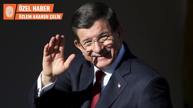 ´Davutoğlu partiyi Diyarbakır´da ilan edecek´ iddiası yalanlandı