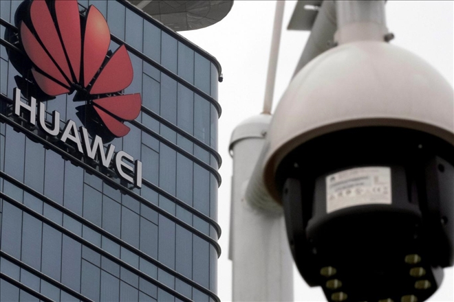 Zaten dijital devlerin kontrolündeyiz ama Huawei´nin büyümesi, Çin tarzı gözetlemenin habercisi