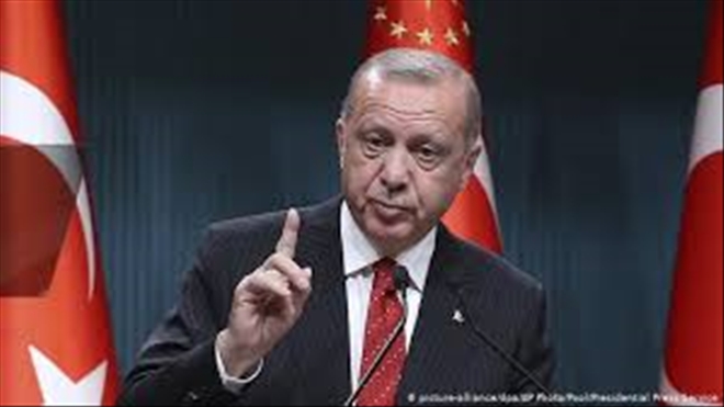 Erdoğan´dan TÜSİAD eleştirisi.. Buram buram demokrasi hazımsızlığı kokuyor, Türkiye´yi karalamak için istatistik cinliğine başvuruyor