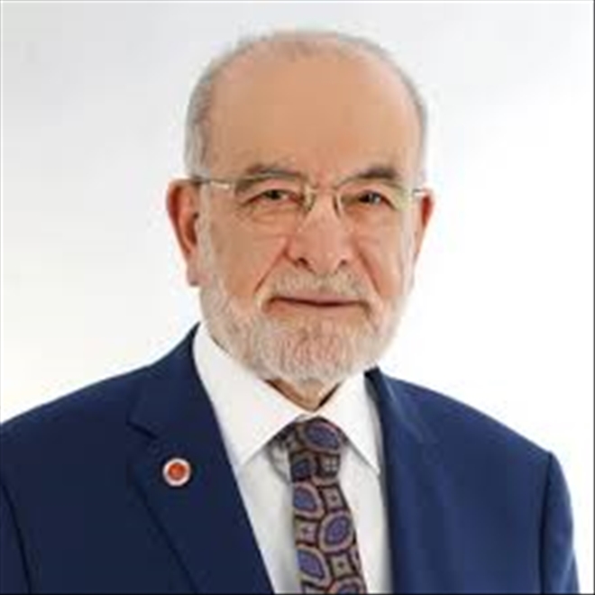 Saadet lideri Karamollaoğlu da Samsun´daki programa katılacak