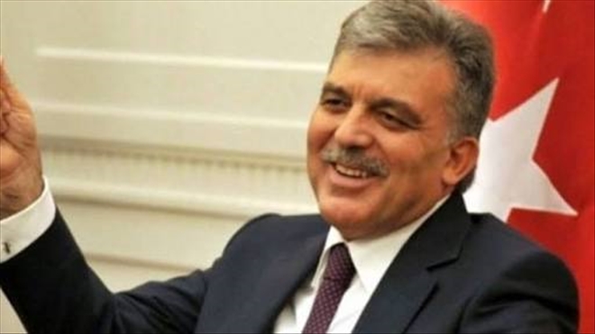 Mehmet Barlas´tan Abdullah Gül yazısı: Sabır taşını çatlatıp...