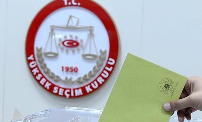 İstanbul´daki seçimler için 32 ayrı soruşturma açıldı