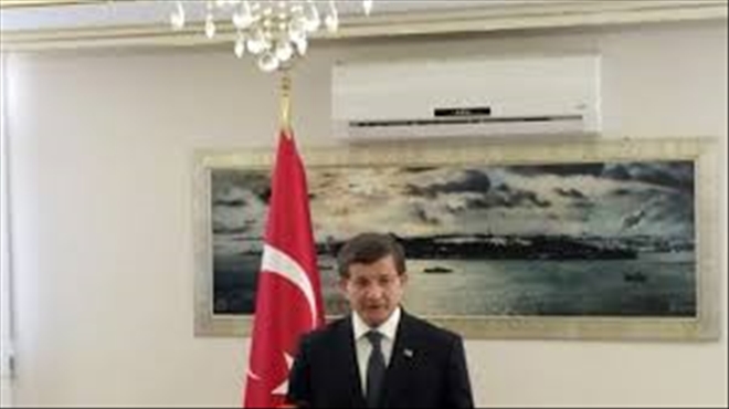 Seçim Ertesi, Davutoğlu, Özeleştiri ve Şiddet