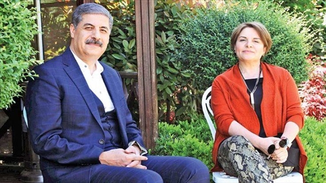 Söylem kaybettirdi diyen AKP´li Ekinci´nin röportajı yayından kaldırıldı